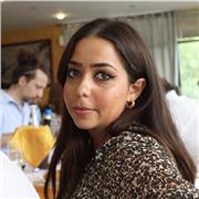 Laureata in scienze dell’alimentazione e della nutrizione umana offro ripetizioni di biologia